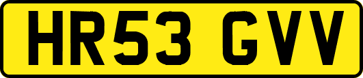 HR53GVV