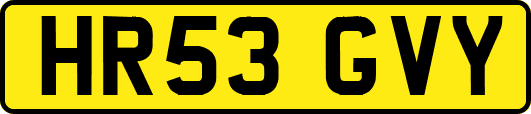 HR53GVY
