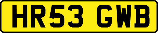 HR53GWB