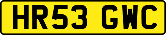 HR53GWC