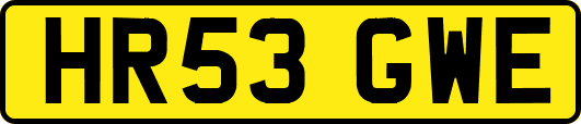 HR53GWE