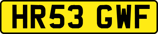 HR53GWF