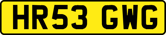 HR53GWG