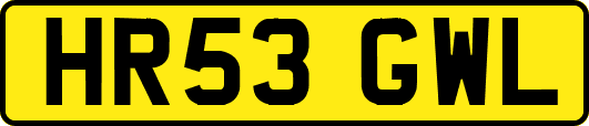HR53GWL