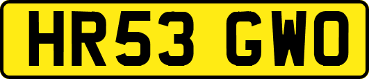 HR53GWO
