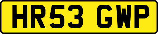 HR53GWP