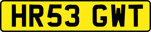 HR53GWT