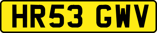HR53GWV