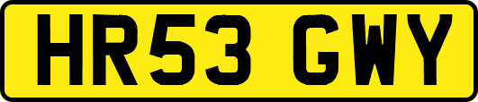 HR53GWY