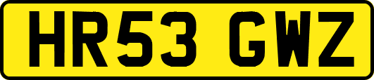 HR53GWZ