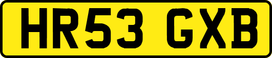 HR53GXB