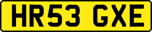 HR53GXE