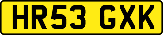 HR53GXK