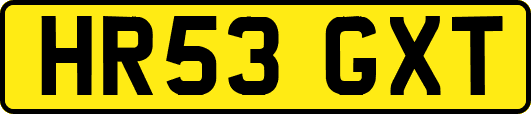HR53GXT
