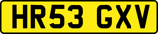 HR53GXV
