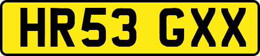 HR53GXX