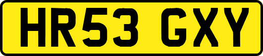 HR53GXY