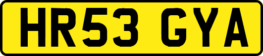 HR53GYA