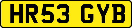 HR53GYB