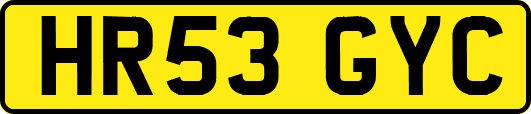 HR53GYC