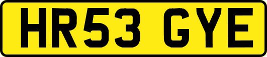 HR53GYE
