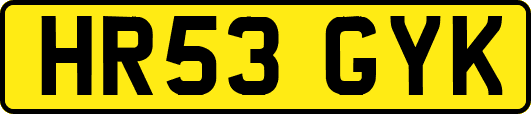 HR53GYK
