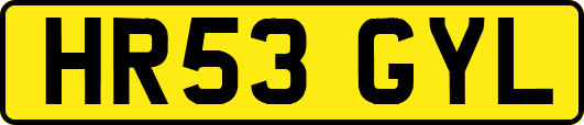 HR53GYL
