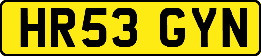 HR53GYN