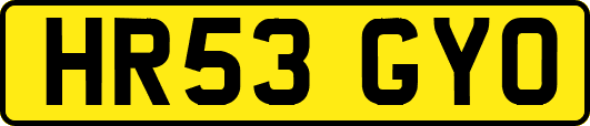 HR53GYO