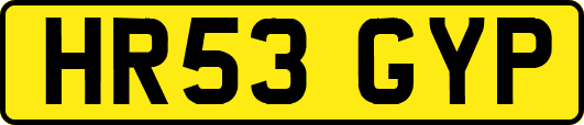 HR53GYP