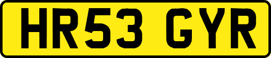 HR53GYR