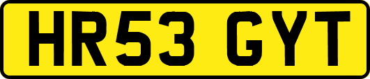 HR53GYT