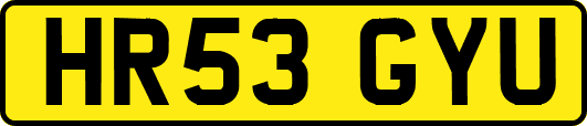 HR53GYU