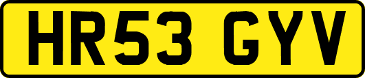 HR53GYV