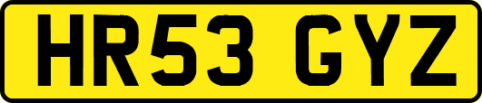 HR53GYZ