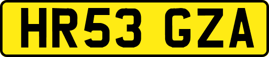 HR53GZA