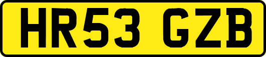 HR53GZB