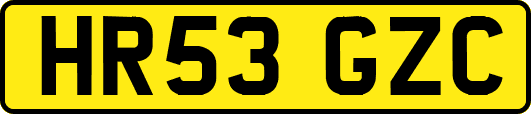 HR53GZC