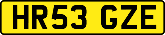 HR53GZE