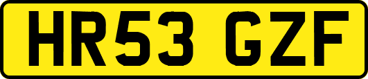 HR53GZF