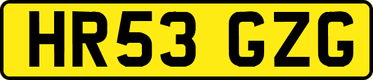 HR53GZG