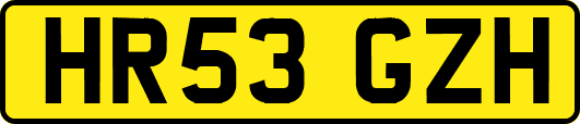 HR53GZH