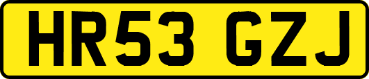 HR53GZJ