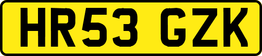 HR53GZK