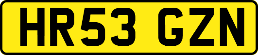 HR53GZN