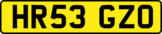 HR53GZO
