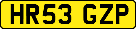 HR53GZP