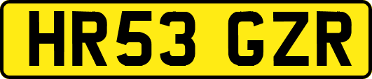 HR53GZR