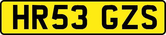 HR53GZS