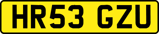 HR53GZU